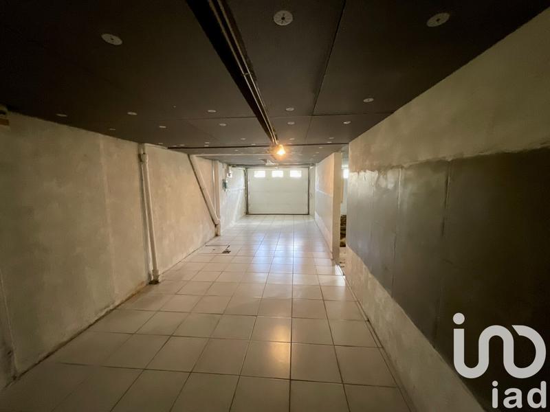 Maison - 135 m² - 7 pièces