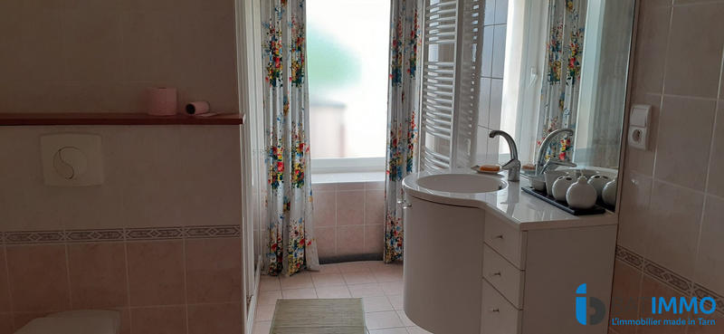 Maison ancienne - 155 m² - 6 pièces