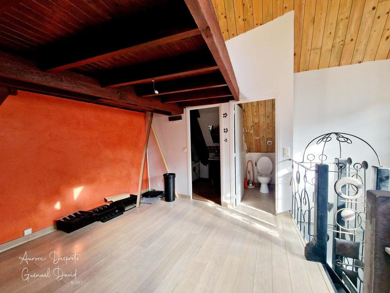 Maison - 138 m² - 4 pièces