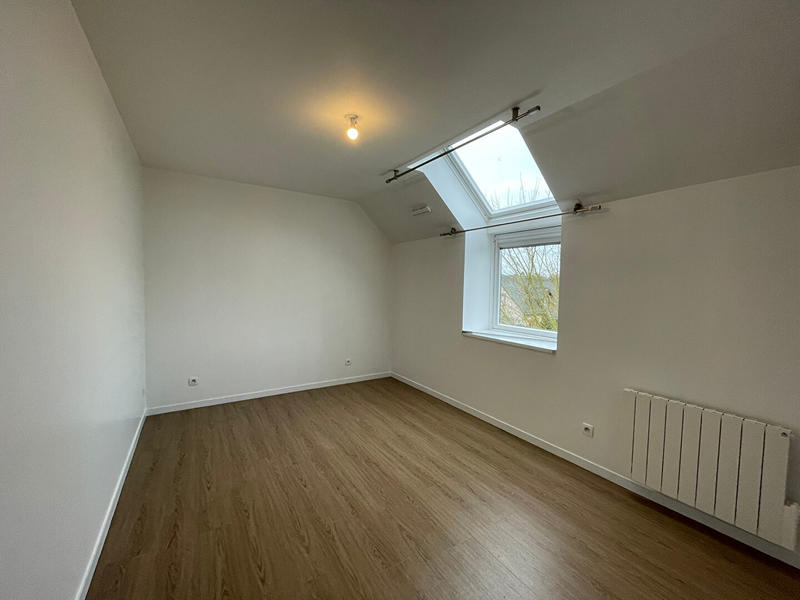 Appartement - 96 m² - 4 pièces