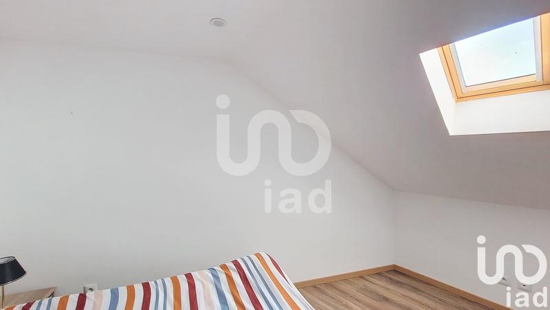 Appartement - 31 m² - 3 pièces