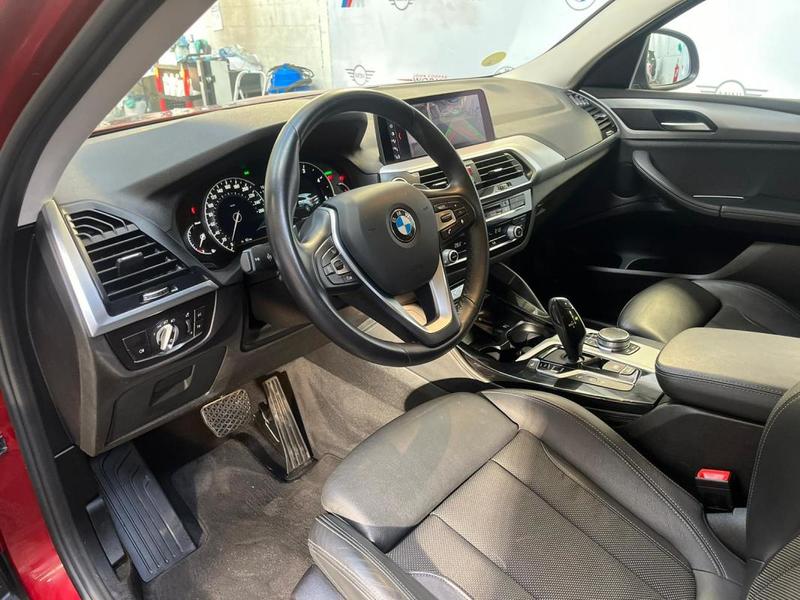 Bmw X4 G02 xDrive20d 190ch Bva8 Business Design