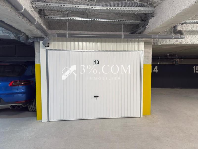 Appartement - 76 m² - 3 pièces