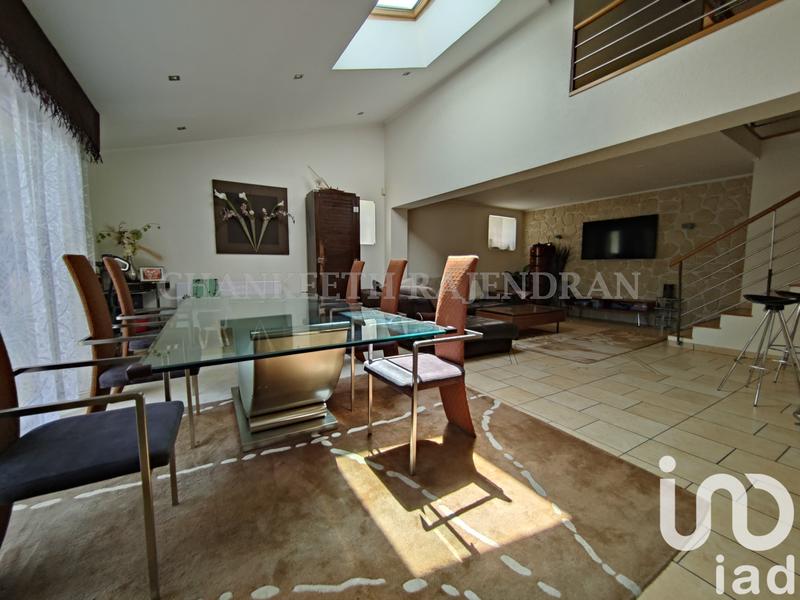 Maison - 101 m² - 4 pièces