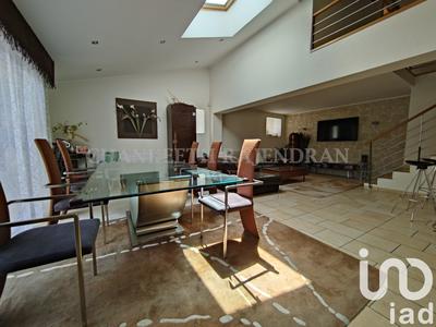 Maison - 101 m² - 4 pièces