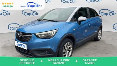 Opel Crossland X 1.6 Cdti 99 Edition