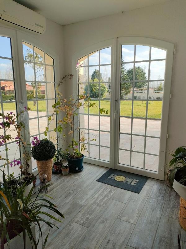 Haras - 340 m² - 10 pièces