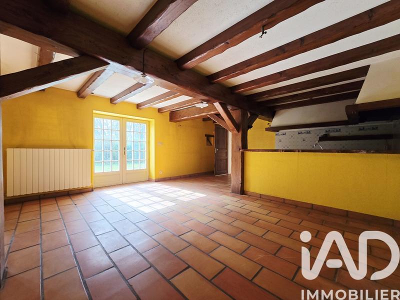 Maison - 188 m² - 5 pièces
