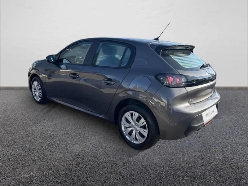 Peugeot 208 BlueHDi 100 s&amp;S Bvm6 Active