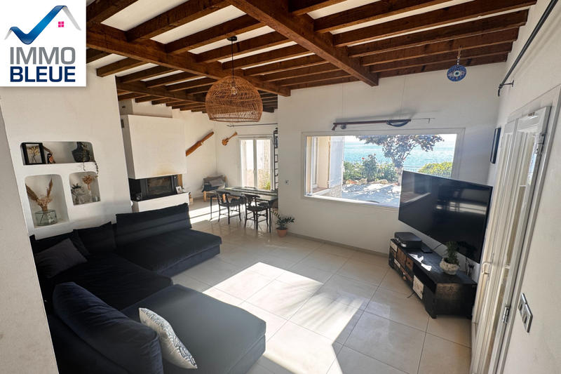 Maison - 142 m² - 5 pièces