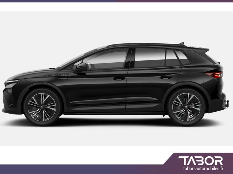 Skoda Elroq 50 Led Caméra radar 19" SmartL