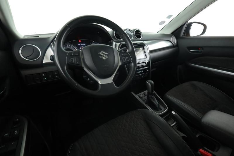 Suzuki Vitara 1.4 BoosterJet Style Auto 129 ch