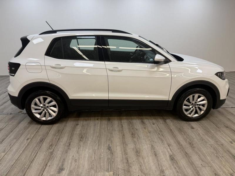 Volkswagen t-Cross 1.0 Tsi 110ch Life Plus