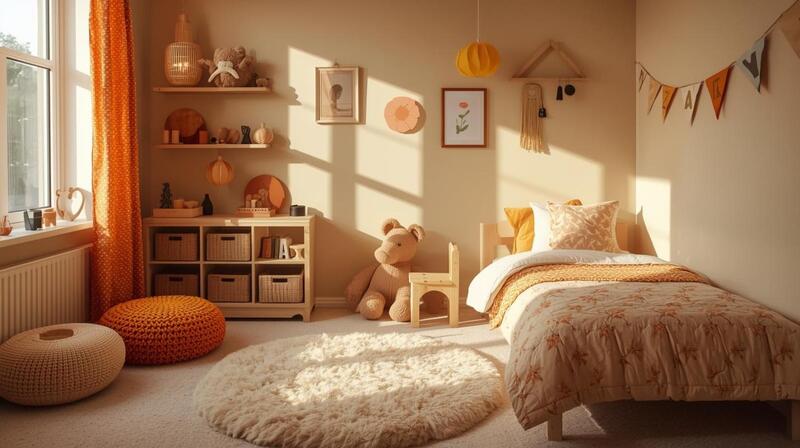 Appartement - 103 m² - 5 pièces