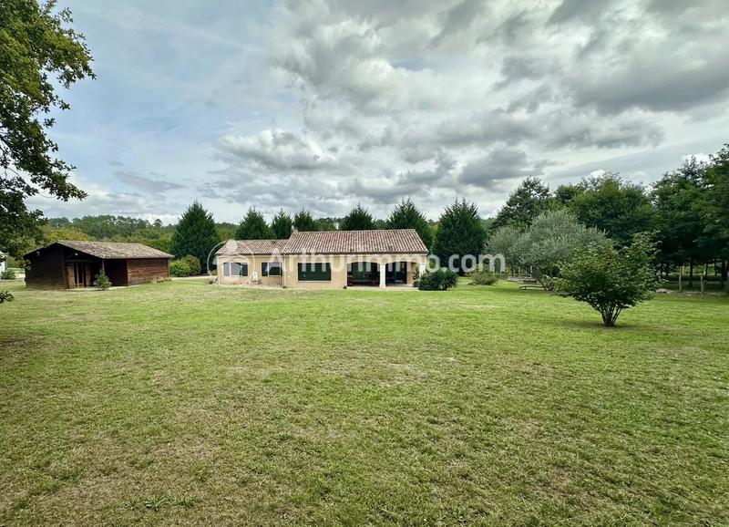 Maison - 150 m² - 6 pièces