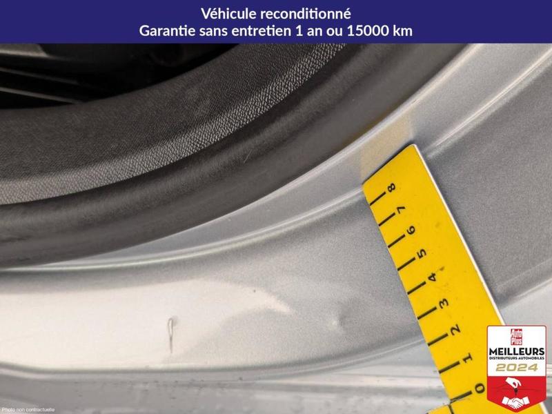 Peugeot 208 100 s&amp;S Bvm6 Style