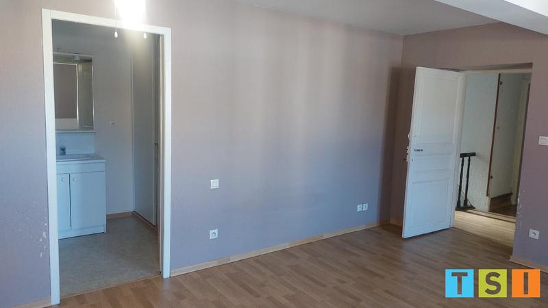 Maison - 217 m² - 7 pièces