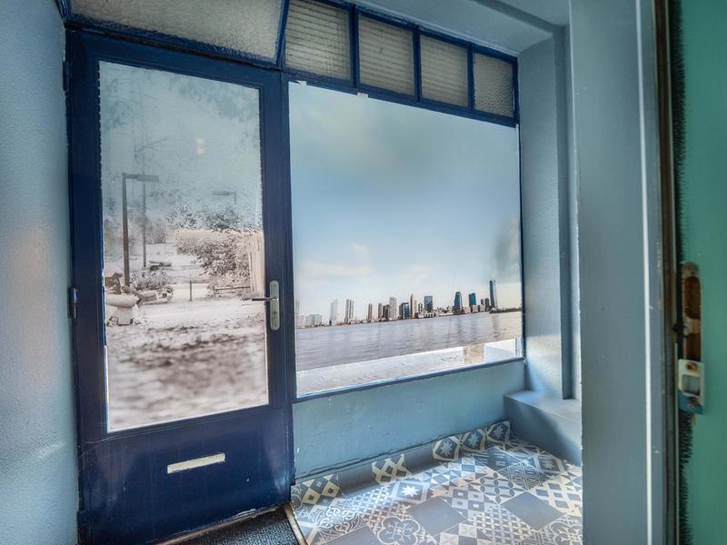 Maison - 84 m² - 4 pièces