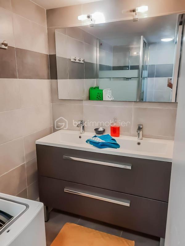 Maison - 40 m² - 3 pièces