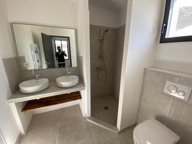 Maison - 127 m² - 5 pièces