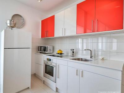 Maison - 46 m² - 3 pièces