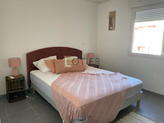 Appartement - 84 m² - 3 pièces