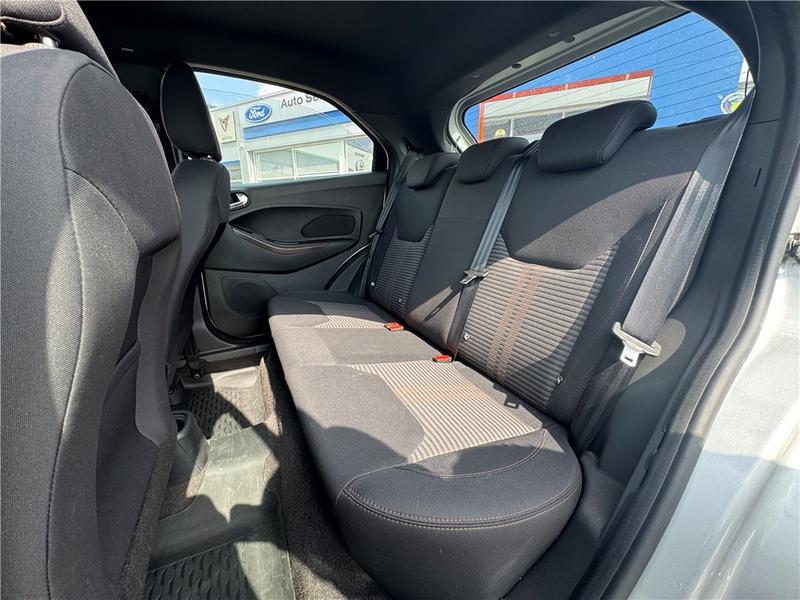 Ford ka + III + Active + 1.2 85 Ch s&amp;S