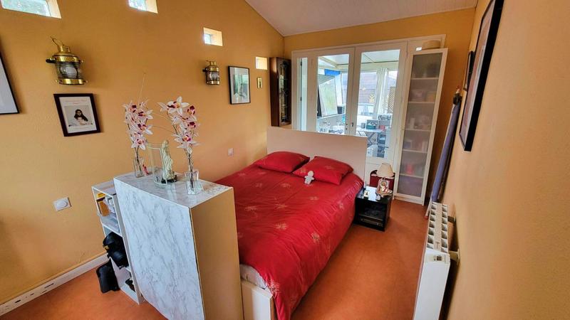 Maison - 133 m² - 4 pièces