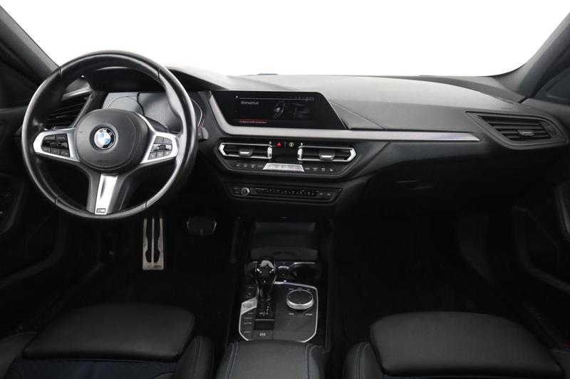 Bmw Série 1 118i m Sport Dkg7 140 ch