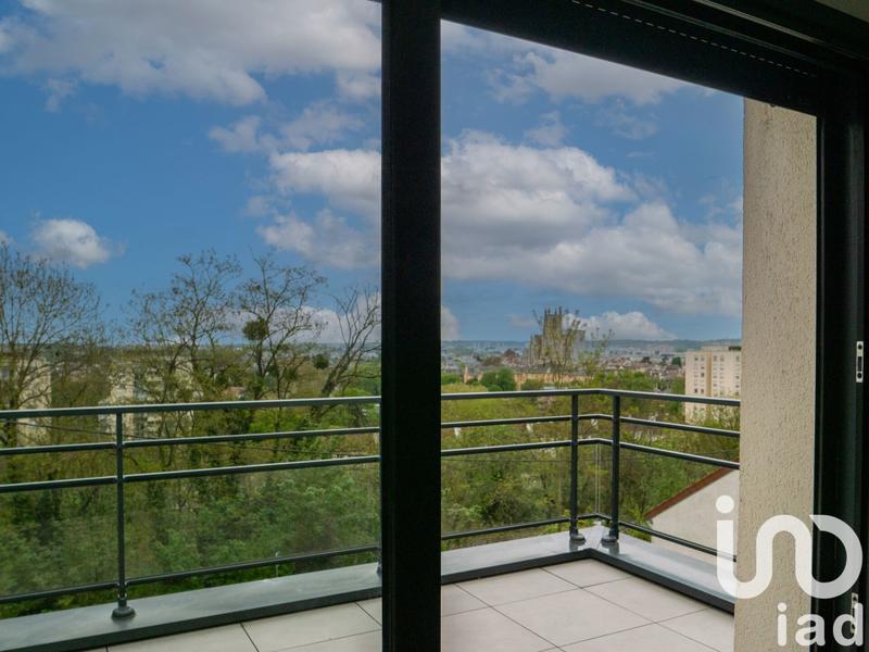 Maison de maîtres - 161 m² - 5 pièces