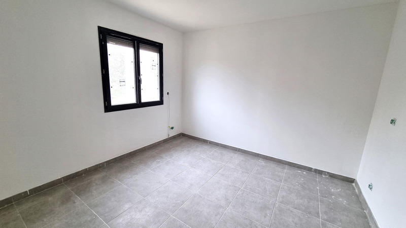 Villa - 122 m² - 5 pièces