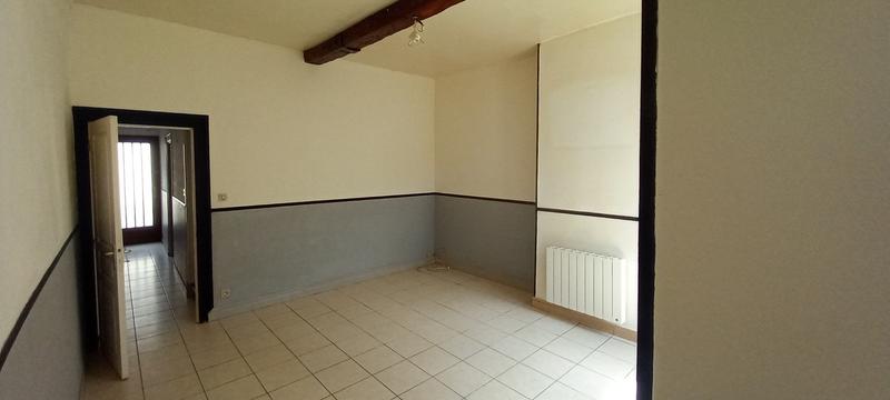 Maison - 68 m² - 4 pièces