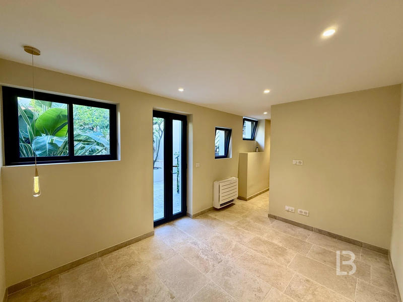 Appartement - 108 m² - 5 pièces