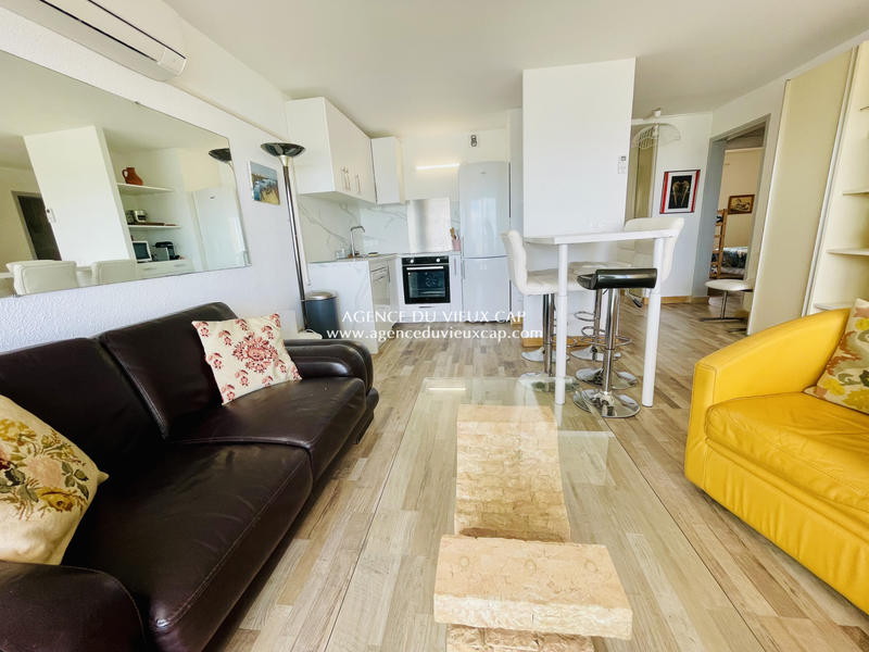 Appartement - 50 m² - 3 pièces