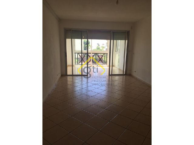 Appartement - 40 m² - 1 pièce