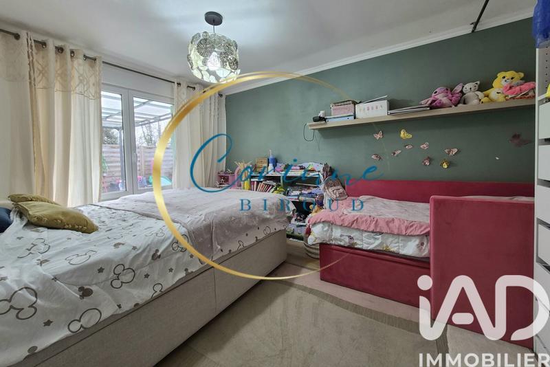 Maison - 79 m² - 4 pièces