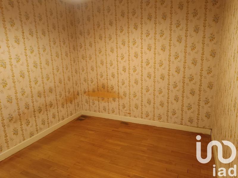 Maison - 127 m² - 5 pièces