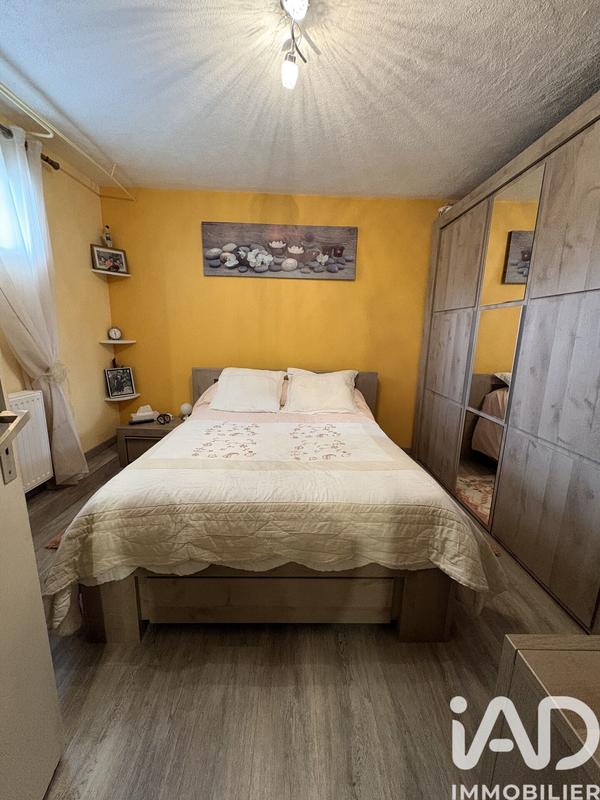 Maison - 182 m² - 7 pièces