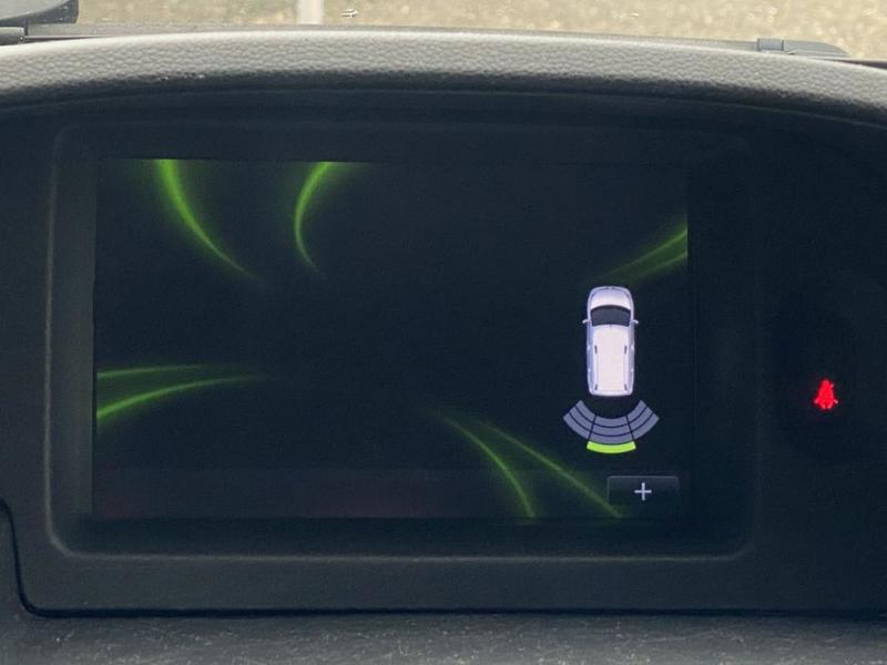 Renault Kangoo Express II Gd Volume ExtraRLink - Blue dCi 95