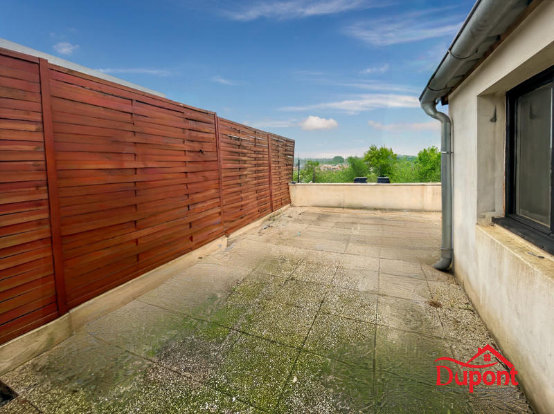 Maison ancienne - 48 m² - 2 pièces