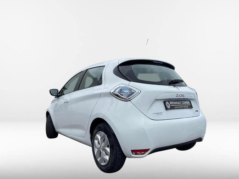Renault Zoe Life R 75 Pas de Location Batterie