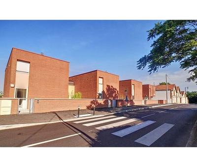 Appartement - 26 m² - 1 pièce