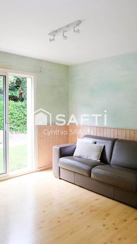 Maison - 170 m² - 6 pièces