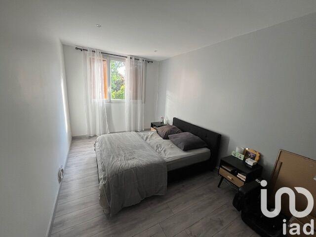 Appartement - 116 m² - 7 pièces