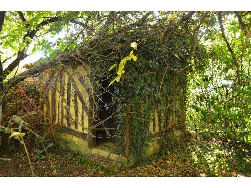 Maison - 150 m² - 8 pièces