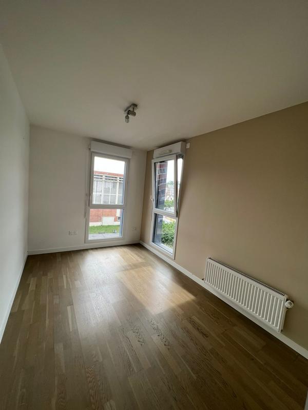 Appartement - 77 m² - 4 pièces