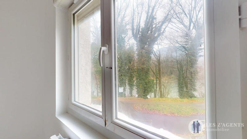 Appartement - 18 m² - 1 pièce