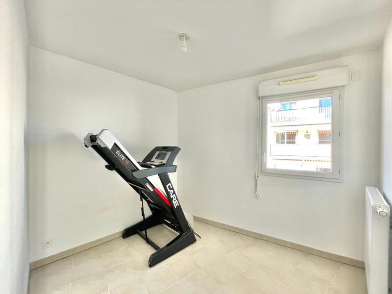 Appartement - 51 m² - 3 pièces