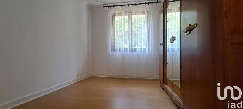 Maison - 97 m² - 4 pièces