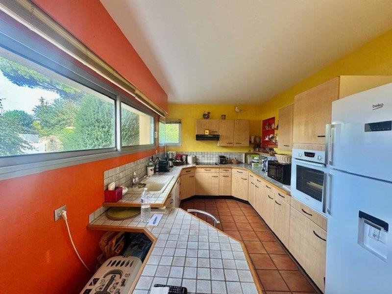 Maison - 138 m² - 6 pièces